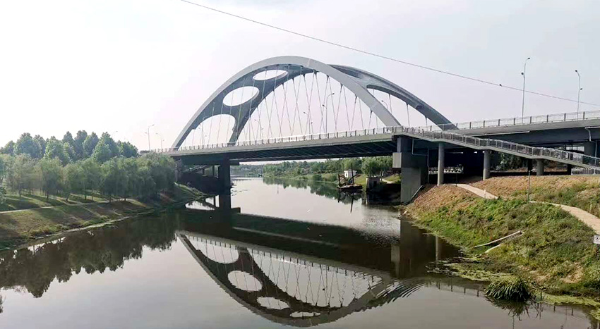 池州桥梁,安徽省中达桥梁钢构工程有限公司